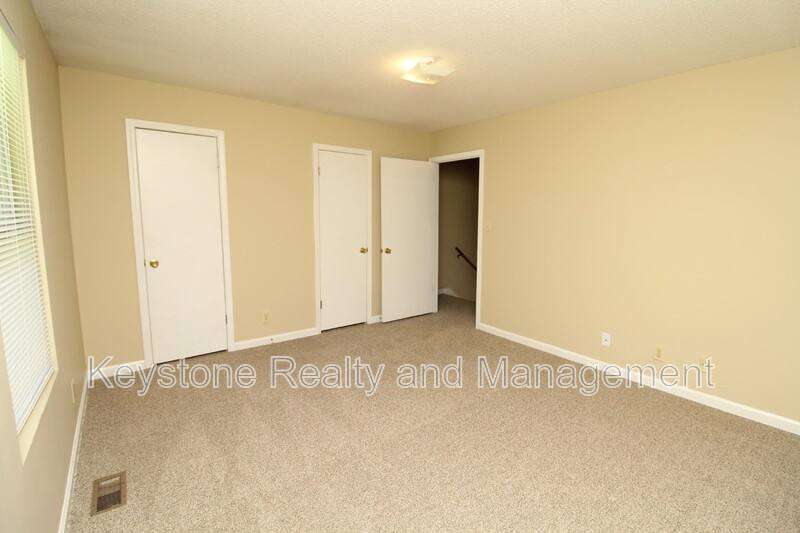 Townhouse for rent at 3272 Tower Dr, Clarksville, TN 37042