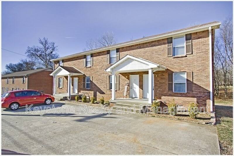 Townhouse for rent at 3272 Tower Dr, Clarksville, TN 37042