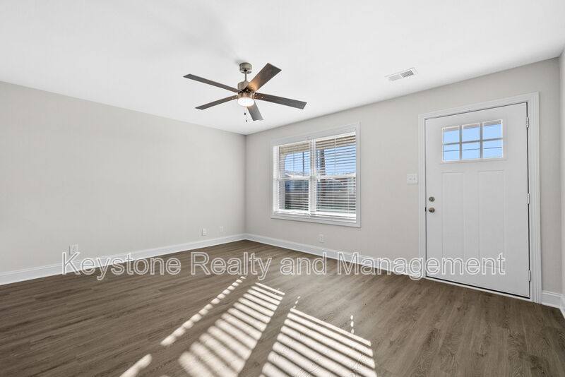 Apartment for rent at 105 Mace Lane #A, Oak Grove, KY 42262