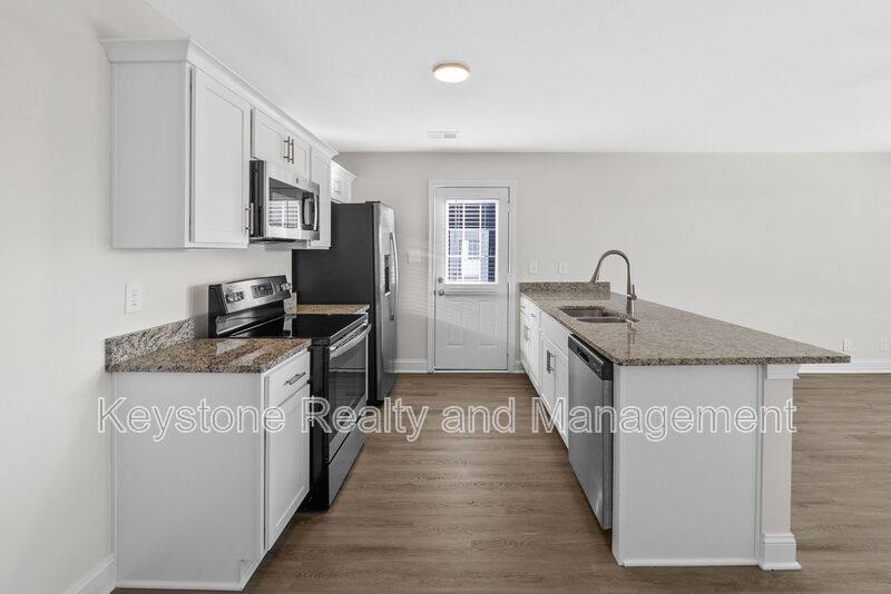 Apartment for rent at 105 Mace Lane #A, Oak Grove, KY 42262