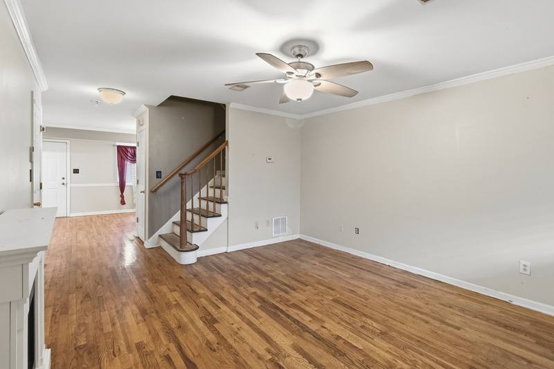 House for rent at 289 Muhammad Ali Ave, East Orange, NJ 07018