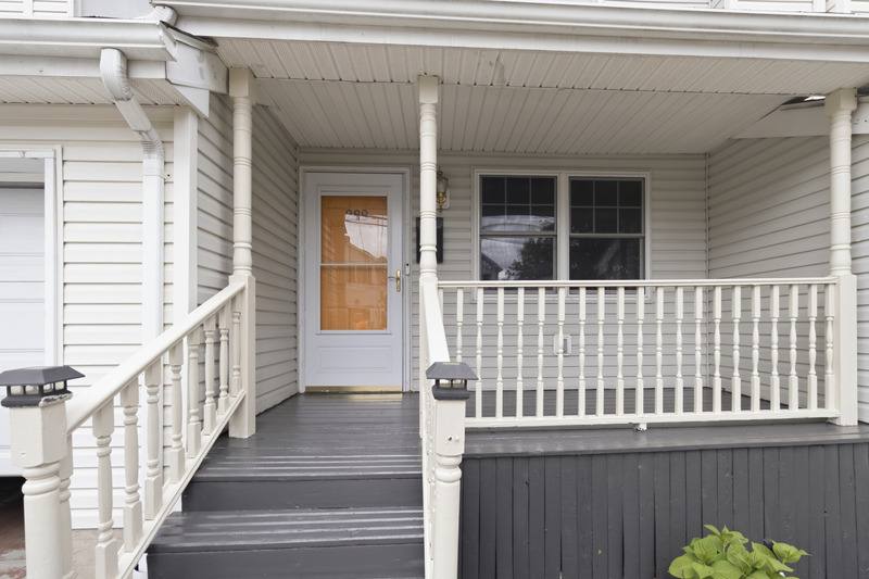 House for rent at 289 Muhammad Ali Ave, East Orange, NJ 07018