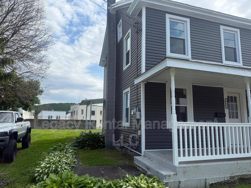 Apartment for rent at 652 Old Berwick Rd #3, Bloomsburg, PA 17815