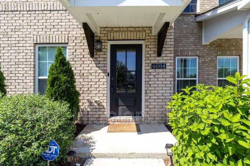 Townhouse for rent at 6084 Ivory Lane, Hendersonville, TN 37075