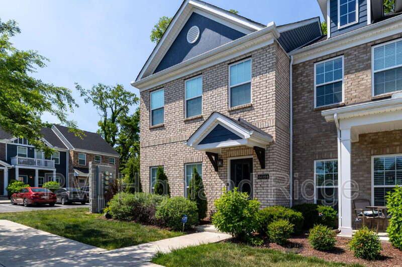 Townhouse for rent at 6084 Ivory Lane, Hendersonville, TN 37075