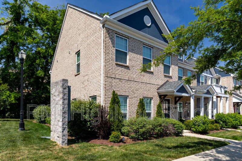 Townhouse for rent at 6084 Ivory Lane, Hendersonville, TN 37075