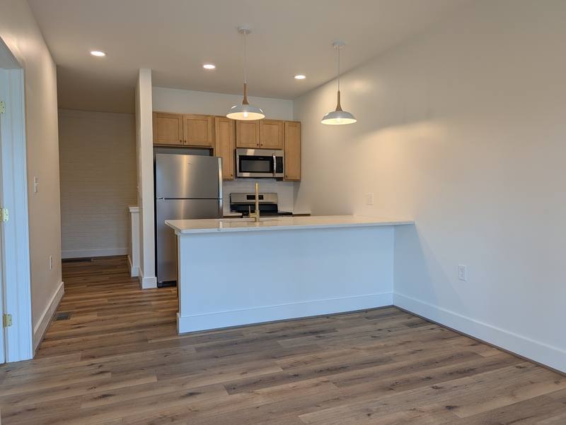 Townhouse for rent at 5900 Fort Ave #4, Lynchburg, VA 24502