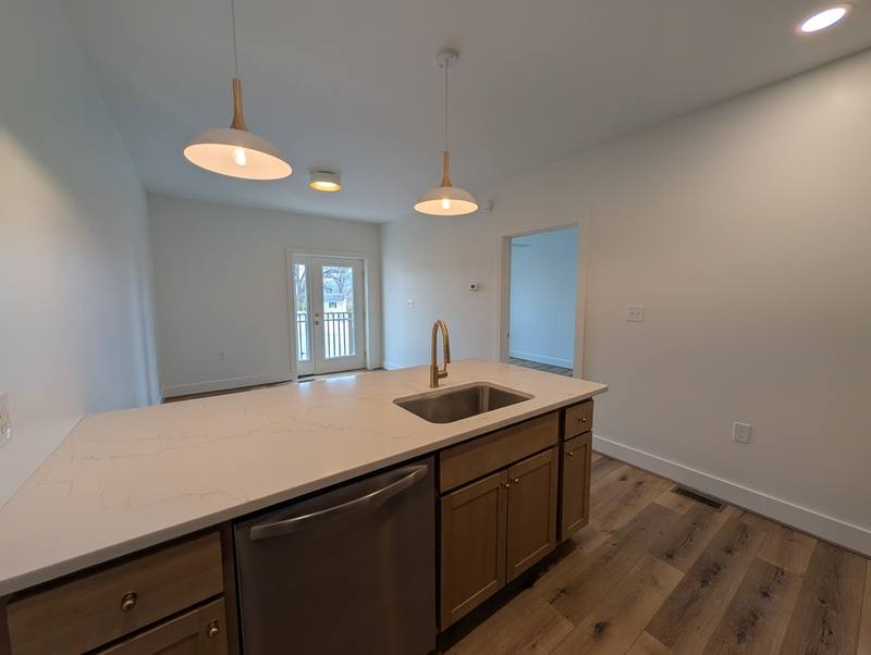 Townhouse for rent at 5900 Fort Ave #4, Lynchburg, VA 24502