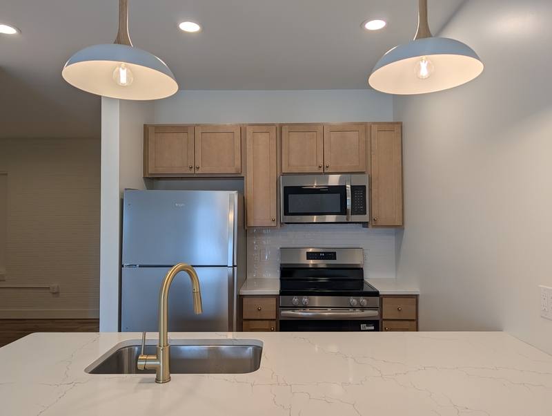 Townhouse for rent at 5900 Fort Ave #4, Lynchburg, VA 24502