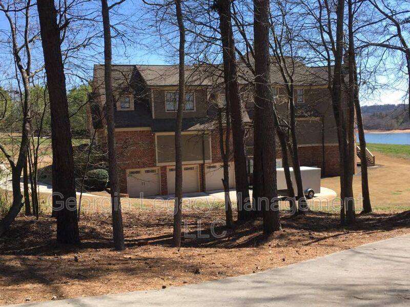 House for rent at 3720 Lathem Creek Dr, Gainesville, GA 30506