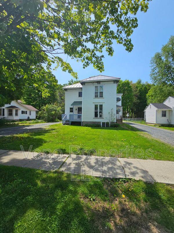 Apartment for rent at 17-19 Ave A #B, Cambridge, NY 12816