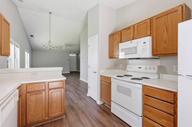 House for rent at 2872 Oasis Lane, Charlotte, NC 28214