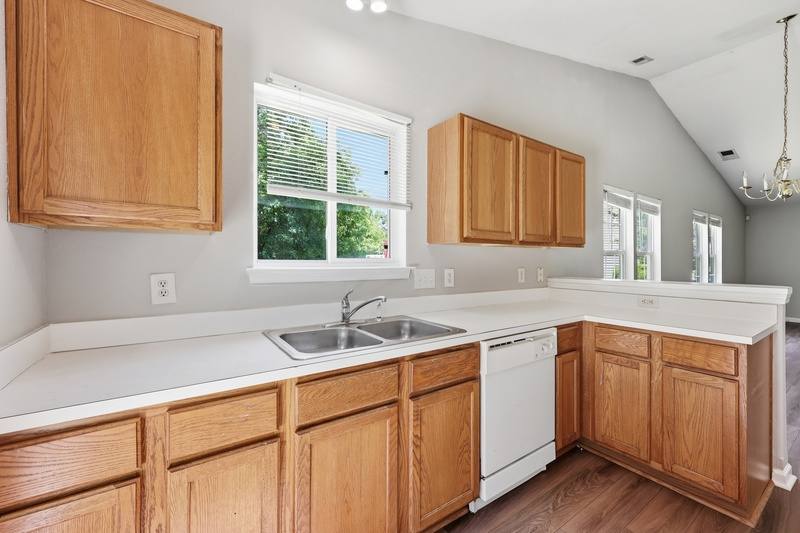 House for rent at 2872 Oasis Lane, Charlotte, NC 28214