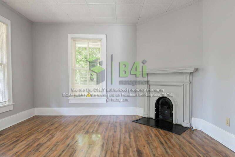 Apartment for rent at 1240 Rocky Creek Rd #A, Macon, GA 31206