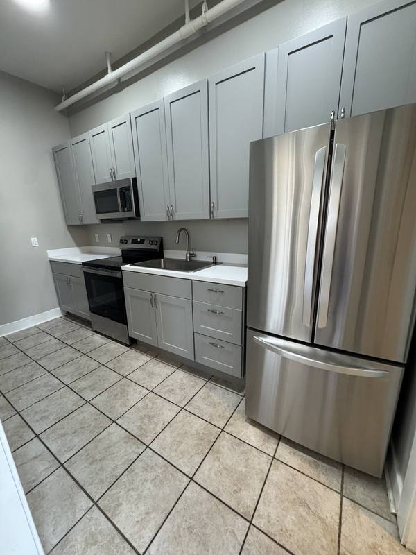 Apartment for rent at 101 W Jackson St, Richmond, VA 23220