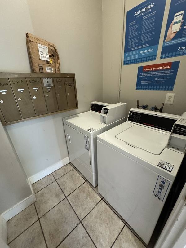 Apartment for rent at 101 W Jackson St, Richmond, VA 23220