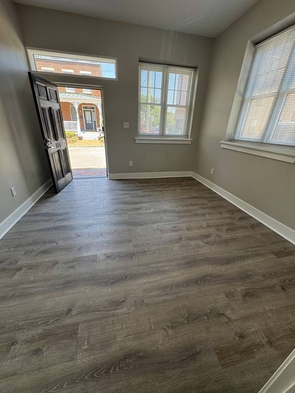 Apartment for rent at 101 W Jackson St, Richmond, VA 23220