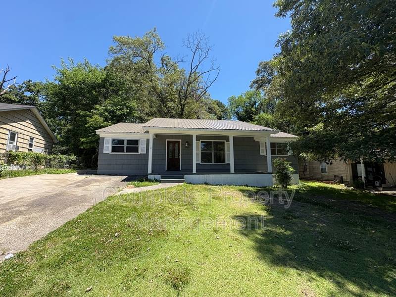 House for rent at 1221 Carol Circle, Birmingham, AL 35228