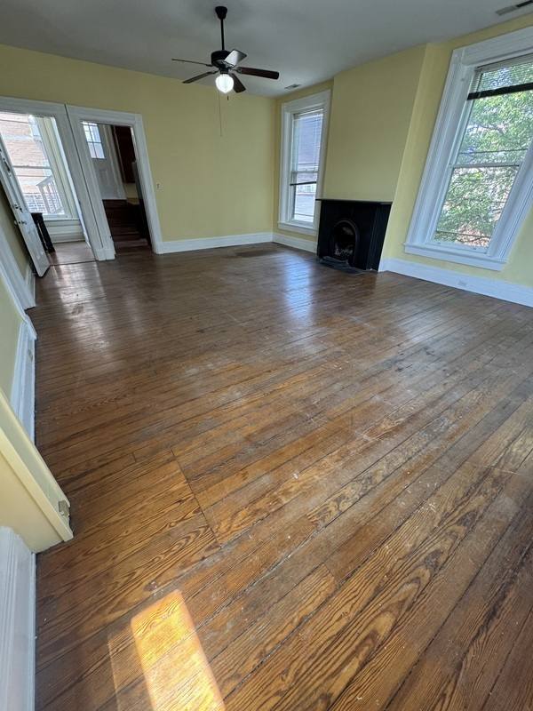Apartment for rent at 500 W Franklin St #6, Richmond, VA 23220