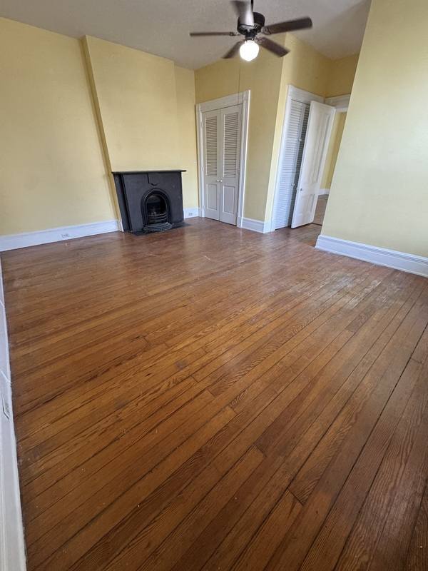 Apartment for rent at 500 W Franklin St #6, Richmond, VA 23220