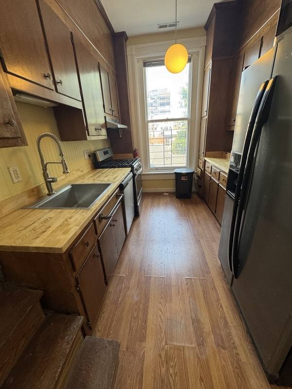 Apartment for rent at 500 W Franklin St #6, Richmond, VA 23220