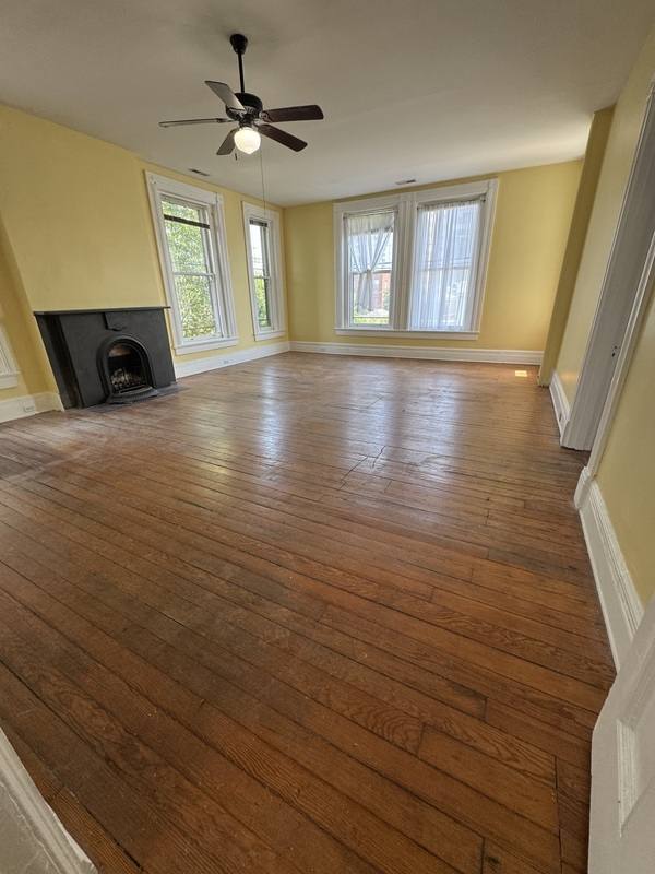 Apartment for rent at 500 W Franklin St #6, Richmond, VA 23220