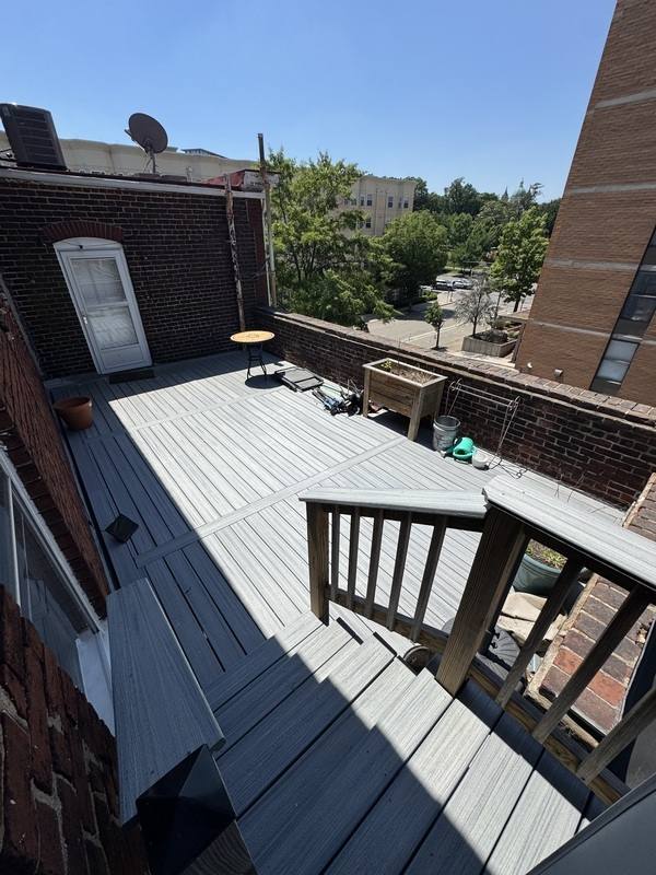 Apartment for rent at 500 W Franklin St #6, Richmond, VA 23220