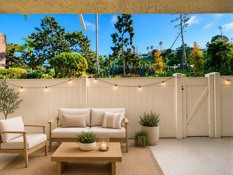 Condo for rent at 2607 Pirineos Way #111, Carlsbad, CA 92009