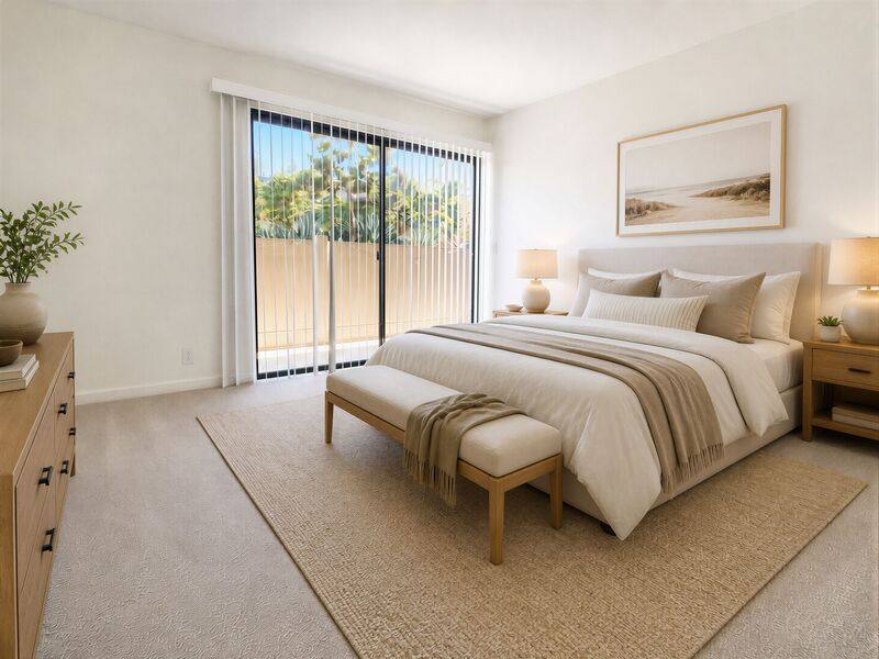 Condo for rent at 2607 Pirineos Way #111, Carlsbad, CA 92009