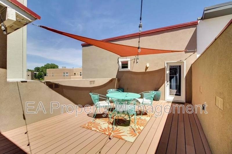 House for rent at 1419 Coal Ave SW, Albuquerque, NM 87102