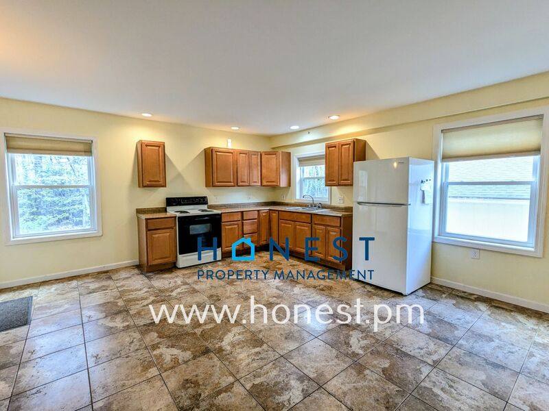 Apartment for rent at 1635 Lewiston Rd #12, Litchfield, ME 04350