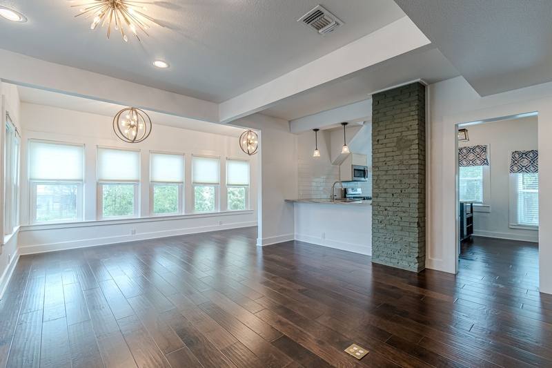 House for rent at 311 W Mistletoe Ave, San Antonio, TX 78212