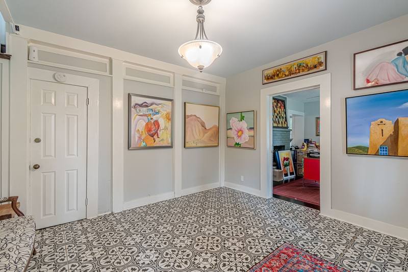 House for rent at 311 W Mistletoe Ave, San Antonio, TX 78212