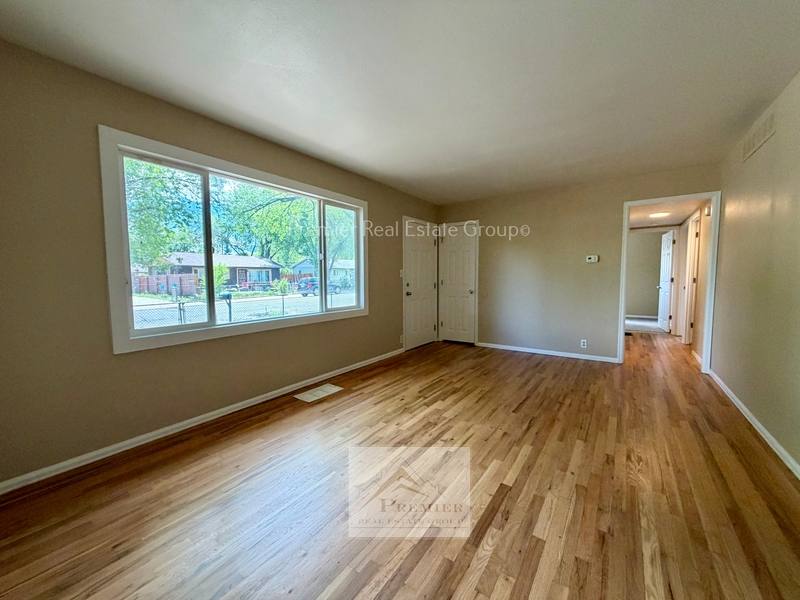 House for rent at 1132 Norwood Ave, Colorado Springs, CO 80905