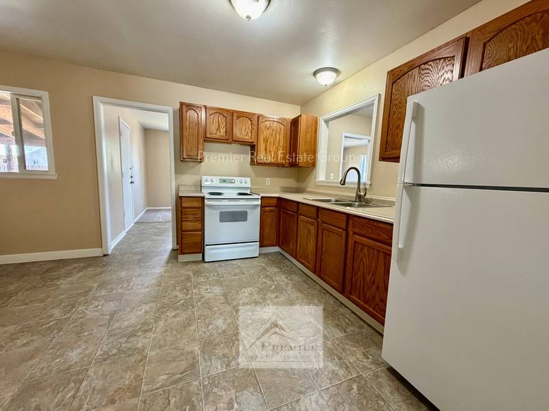 House for rent at 1132 Norwood Ave, Colorado Springs, CO 80905