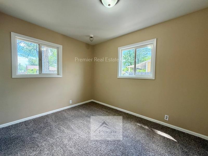 House for rent at 1132 Norwood Ave, Colorado Springs, CO 80905