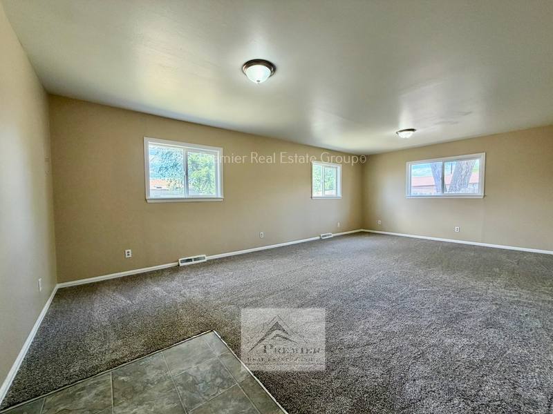 House for rent at 1132 Norwood Ave, Colorado Springs, CO 80905