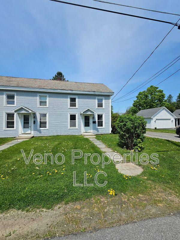 Apartment for rent at 21-25 Washington St #25, Cambridge, NY 12816