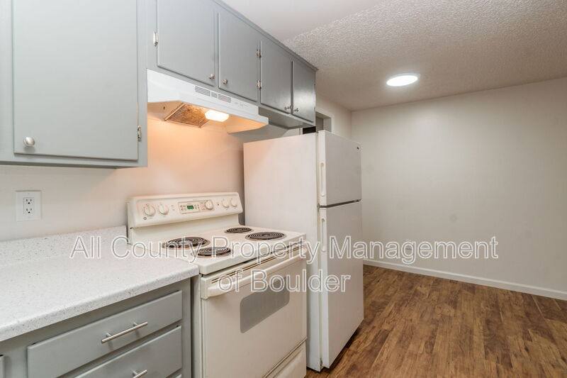 Apartment for rent at 1353 Coffman St #8, Longmont, CO 80501