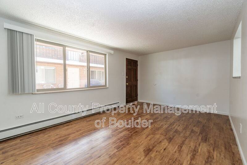 Apartment for rent at 1353 Coffman St #8, Longmont, CO 80501