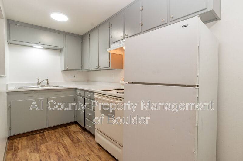Apartment for rent at 1353 Coffman St #8, Longmont, CO 80501