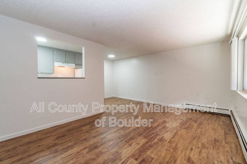Apartment for rent at 1353 Coffman St #8, Longmont, CO 80501
