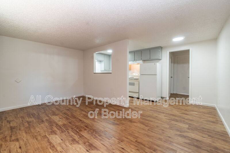 Apartment for rent at 1353 Coffman St #8, Longmont, CO 80501