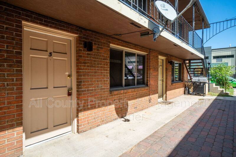 Apartment for rent at 1353 Coffman St #8, Longmont, CO 80501