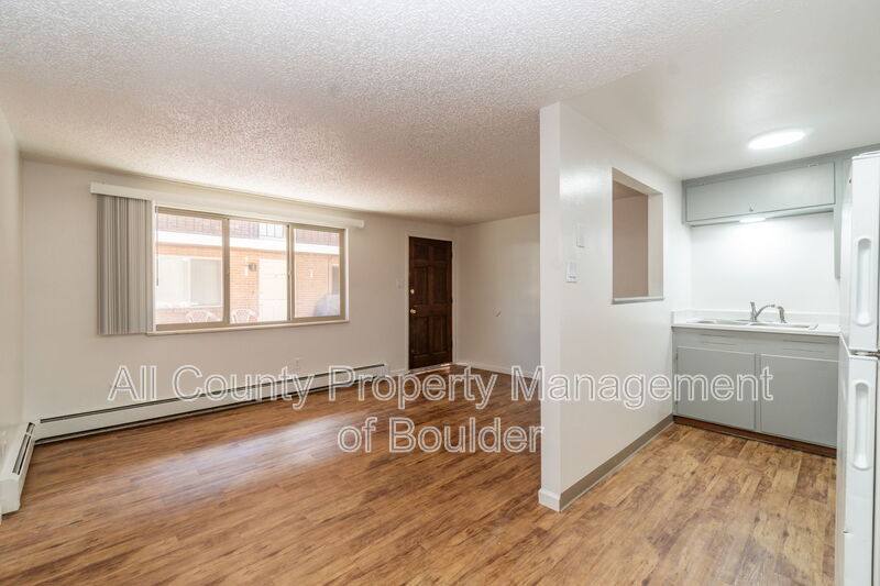 Apartment for rent at 1353 Coffman St #8, Longmont, CO 80501