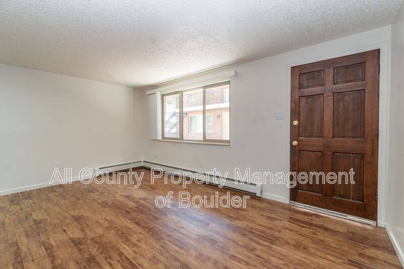 Apartment for rent at 1353 Coffman St #8, Longmont, CO 80501