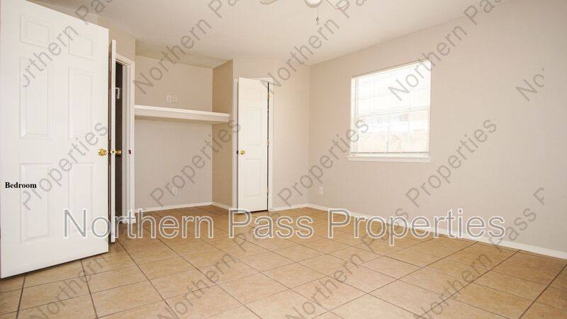Apartment for rent at 216 S Schutz #10, El Paso, TX 79907