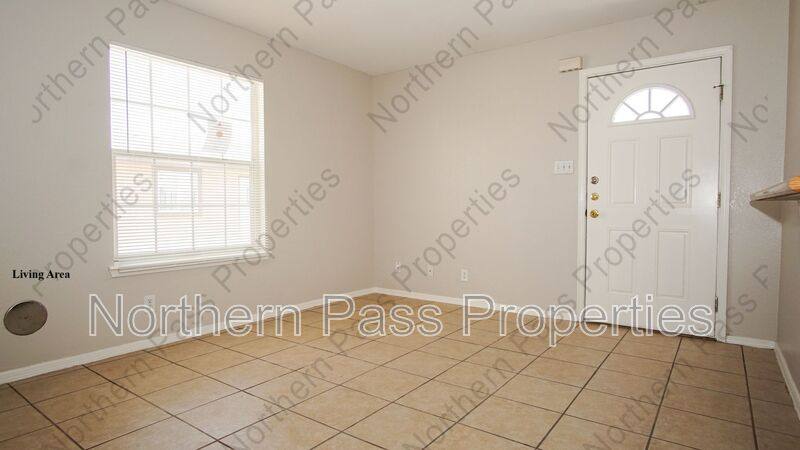 Apartment for rent at 216 S Schutz #10, El Paso, TX 79907