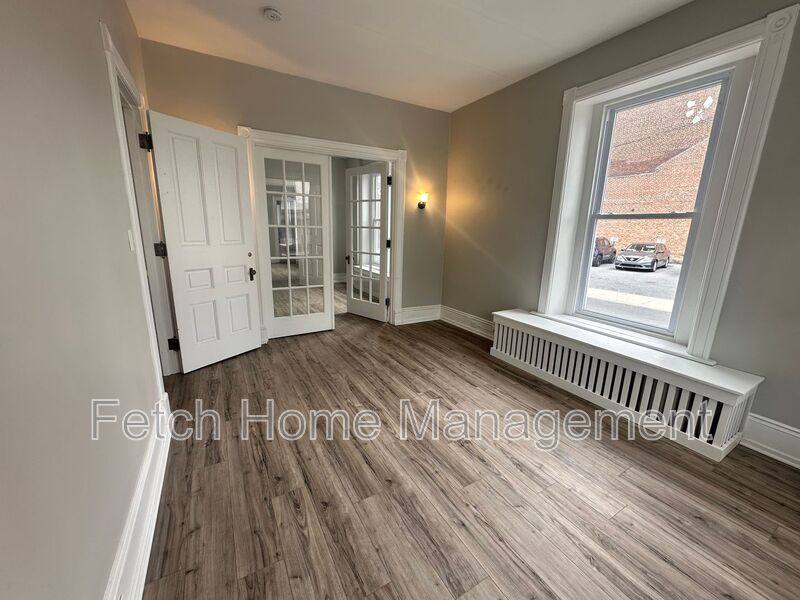 Apartment for rent at 701 Walnut St #1, Lebanon, PA 17042