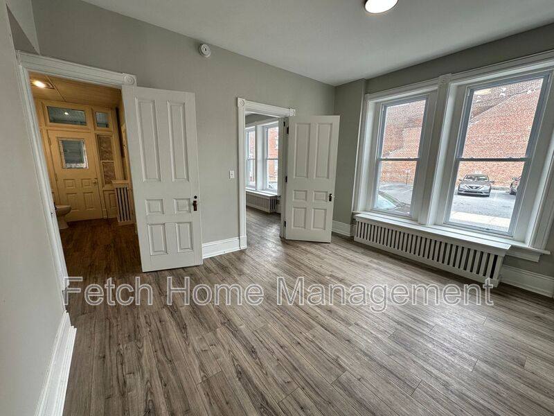 Apartment for rent at 701 Walnut St #1, Lebanon, PA 17042